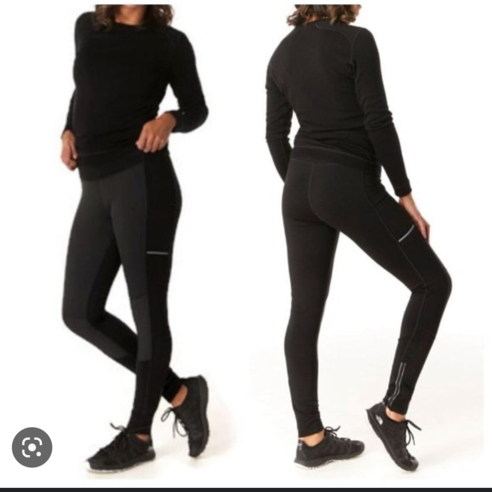 SMARTWOOL Merino Sport Leggings